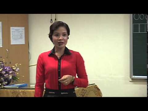 Video Vần có âm điệm âm chính, âm cuối - Mẫu 3D - youtube