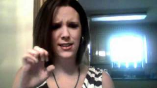 Heather Stevens' story and families also life experince