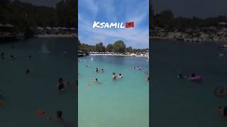 Ksamil / Albania