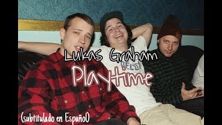 Miniatura de vídeo de "Lukas Graham - Playtime (subtitulado en Español)"