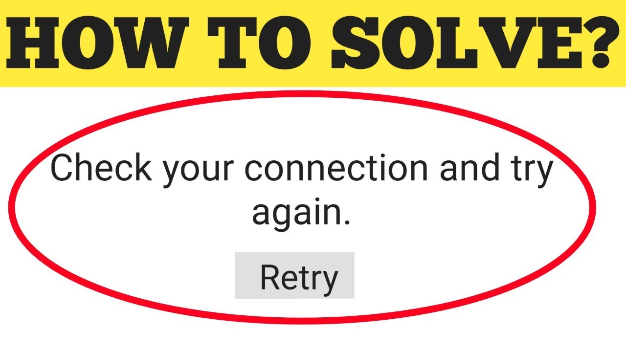 Connection and try again перевод. Connection and try again перевод