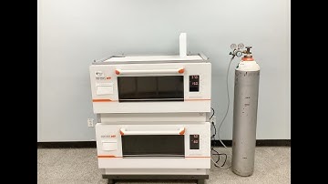 Infors HT Multitron CO2 Incubator Shakers ID 25163