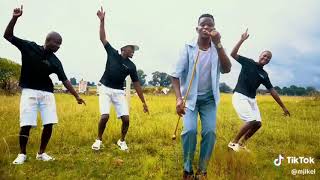 Ntofontofo 2026  Promo Uphumene Wemaxoki