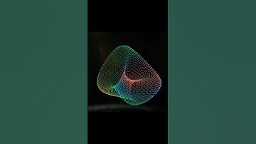 Bubble cymatics what frequencies actually look like 👁⚛️👁