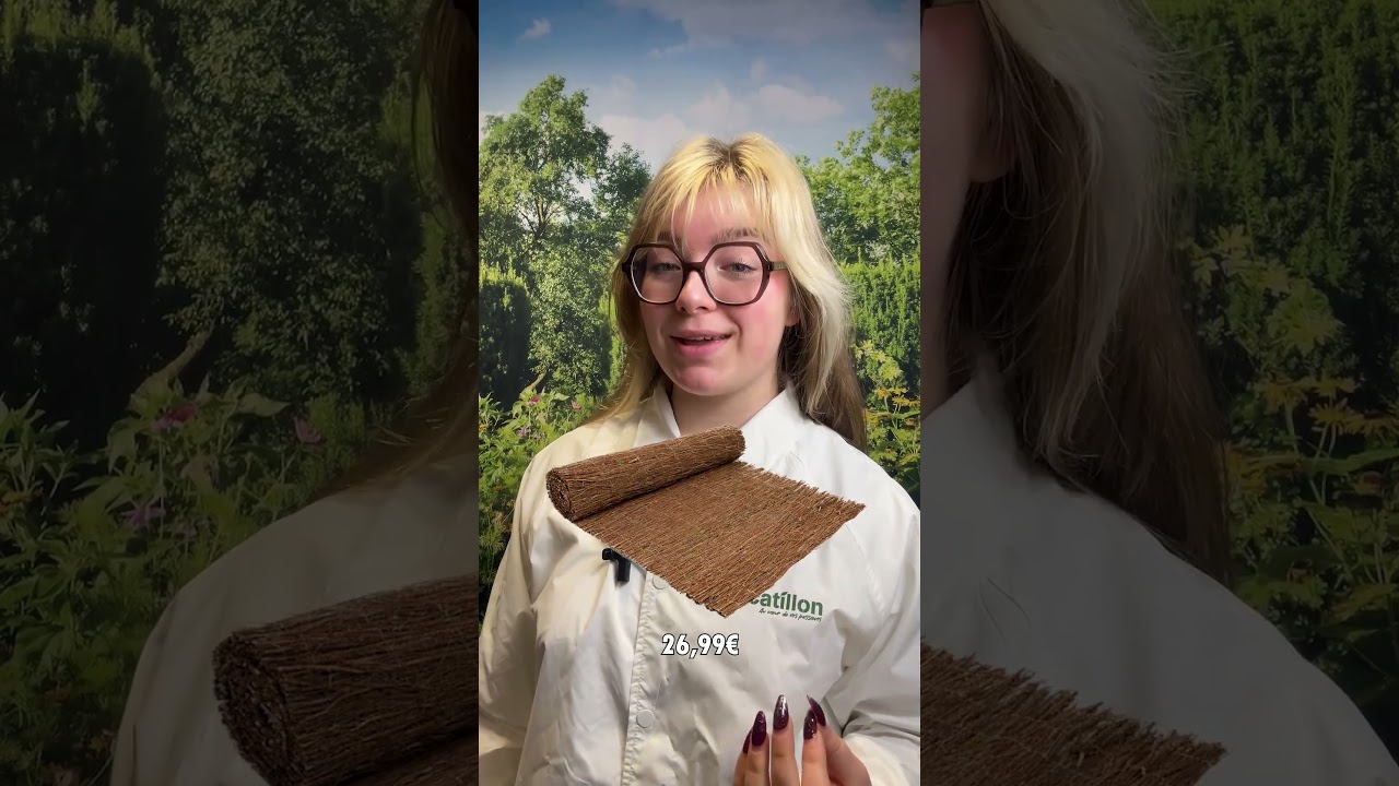 Sélection occultation