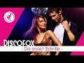 Discofox stufe 1  stunde 1  online tanzkurs