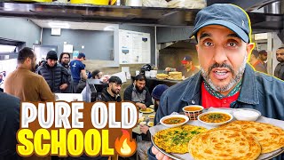 The CHEAPEST HIDDEN GEM Breakfast IN BIRMINGHAM | BIRMINGHAM FOOD TOUR Ep. 3