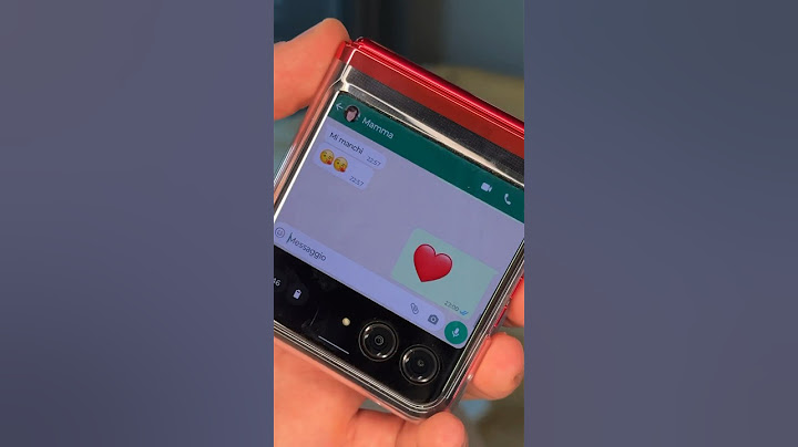 5 THINGS YOU CAN DO WITH A FOLDABLE PHONE!