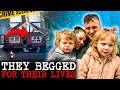 UK Lockdown Family Murder: A True Crime Horror