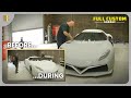 Creating the ultimate car  full custom garage sports car edition  s04 ep11  automotive reality