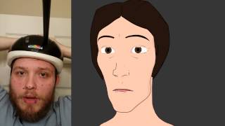 Motion Capture Test 1