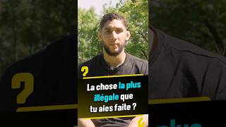 Fares Ziam répond à tout 🤣