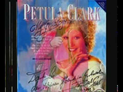 Petula Clark - Je me sens bien auprès de toi - 1963