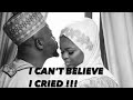 NIGERIAN WEDDING VLOG|| NIKKAH + ENGAGEMENT