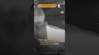 Celebrity Body cam footage shows Morgan Wallen’s arrest Profile