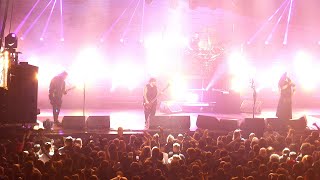 KORN • LIVE 2022 - Berlin, 01.06.22 - Coming undone, Queen 4K)