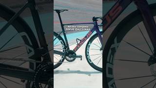 Focus Izalco Max a prueba: cómoda, ágil y muy equilibrada | Review completa