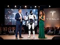It’s Official! Tesla Bot Gen 3 Launches with Mind-Blowing Design & Huge 100M Production Line