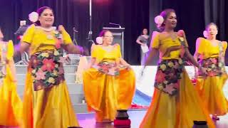Perth Filipino Dance Troupe Inc.  “PALAYOK”Celebrating 25th Philippine Independence Day 2023🇵🇭🇦🇺
