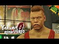 Yakuza zero for pimps remastered