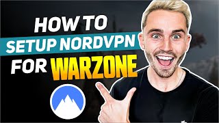 NordVPN Warzone Setup Guide 2024: Setting Up for Warzone