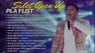 SIlet Open Up - Busu Busu Setia (BUSET) ft. Kaka Andii || Lagu Acara Full Album Terbaru 2024