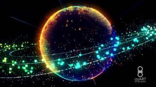asART.EDM - SPACETACULAR