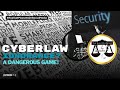 Ep 1  introduction to cyberlaw