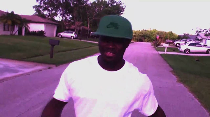 Stress Cover version - Cover performance video thumbnail