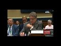 Rep. Pallone Questions Sec. Perry at Energy and Commerce Hearing