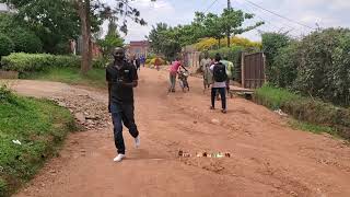 Kigali Rwanda: Village People and Village Life