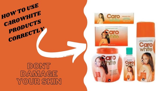 CARO WHITE TRANSPARENT SOAP REVIEW - Product Reviews blog