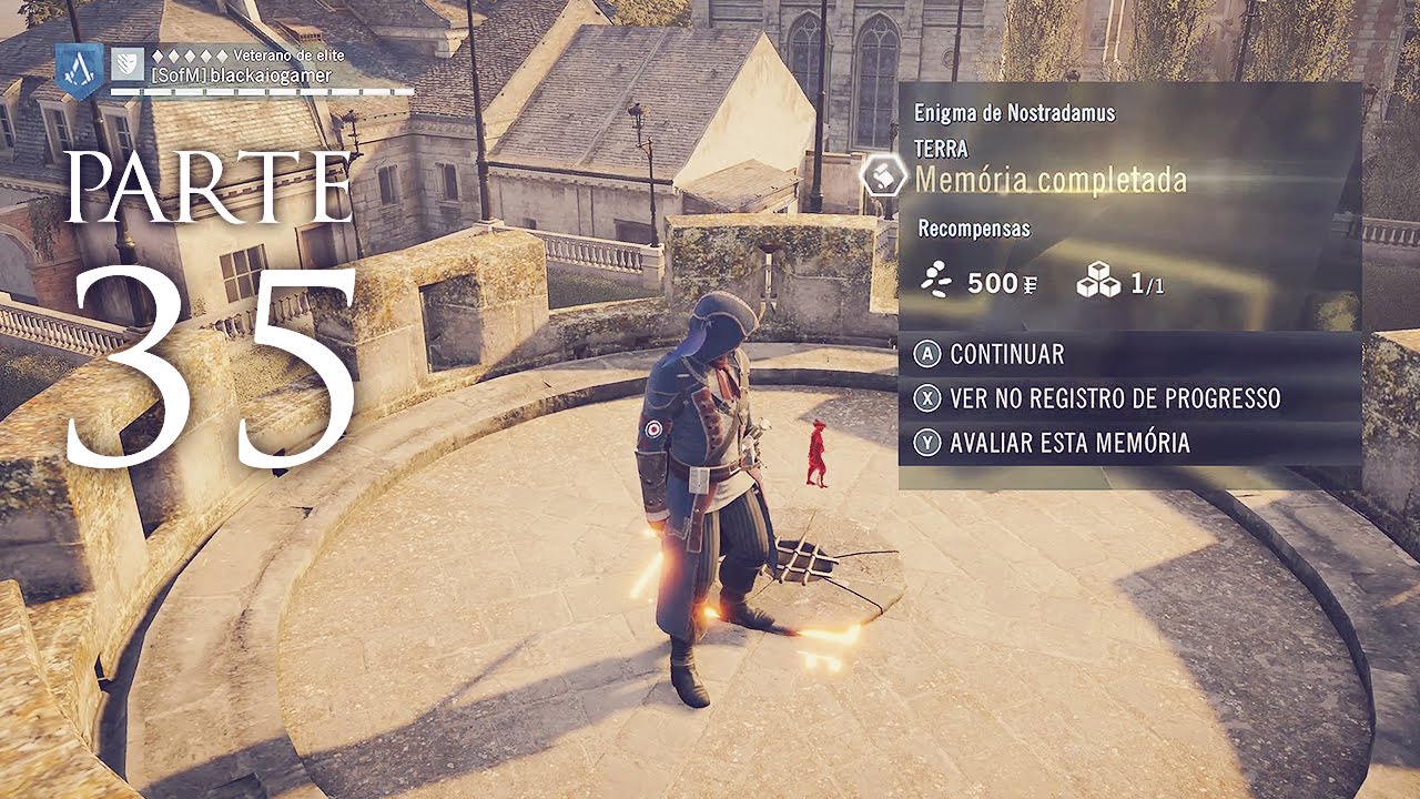 assassin assassin