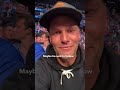 Jake Paul and Tom Brady at UFC 261! #shorts