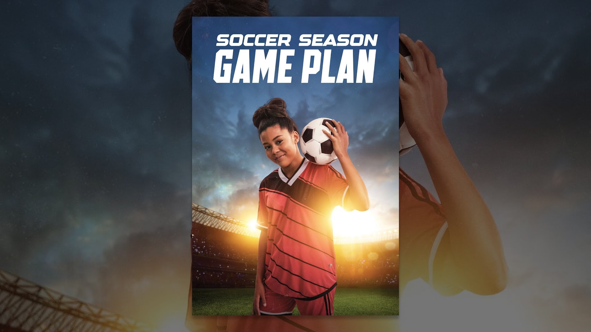 Soccer Season: Gameplan