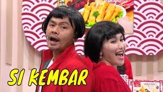 Ayu-Wendi Jadi Anak KEMBAR, Pusing! | PAS BUKA FM (05/04/24)* Part 6