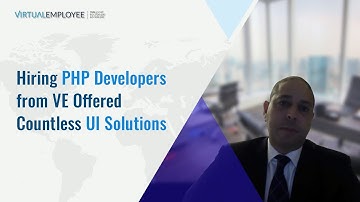 Thinking About Hiring PHP Developers from India? The Next 100 secs Will Make You Rethink