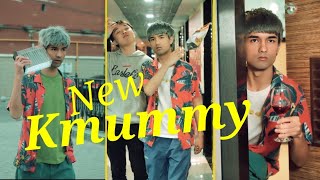 Những Video Hay Nhất Của Thánh Ngầu Trung Quốc Kmummy - Tik Tok Trung Quốc