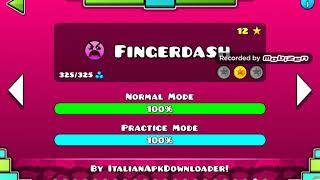 Geometry Dash Gameplay No Clip Android