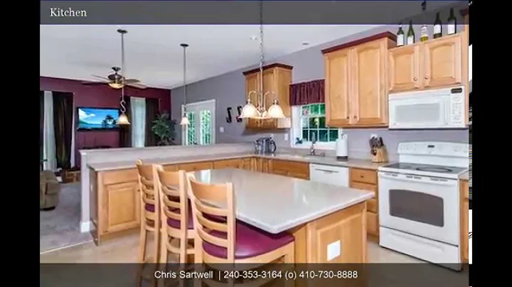 3903 Southview Court | Chris Sartwell