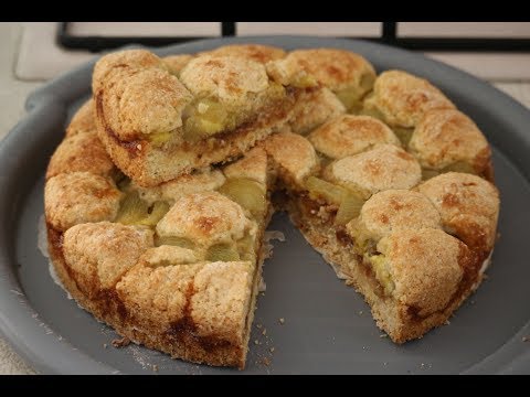 Video: Torta Di Fichi E Datteri