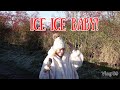 Ice Ice Baby- the one with the frozen canal, the Arnco explanation and the history lessons...