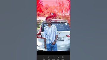 Adobe Lightroom Photo Editing Tutorial || masking tool Photo Editing #shorts #shortsfeed