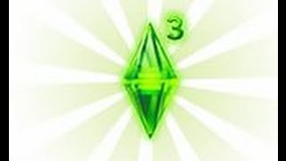 LP по The sims 3 #1 Начало!!!