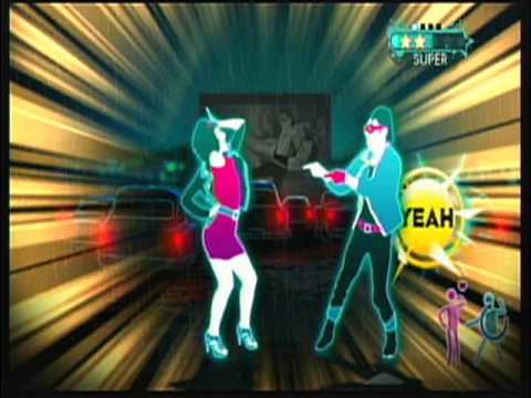 Just Dance Remix - Crazy Little Thing Called Love