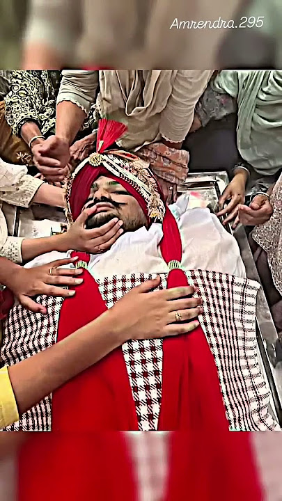#sidhu#moosewala