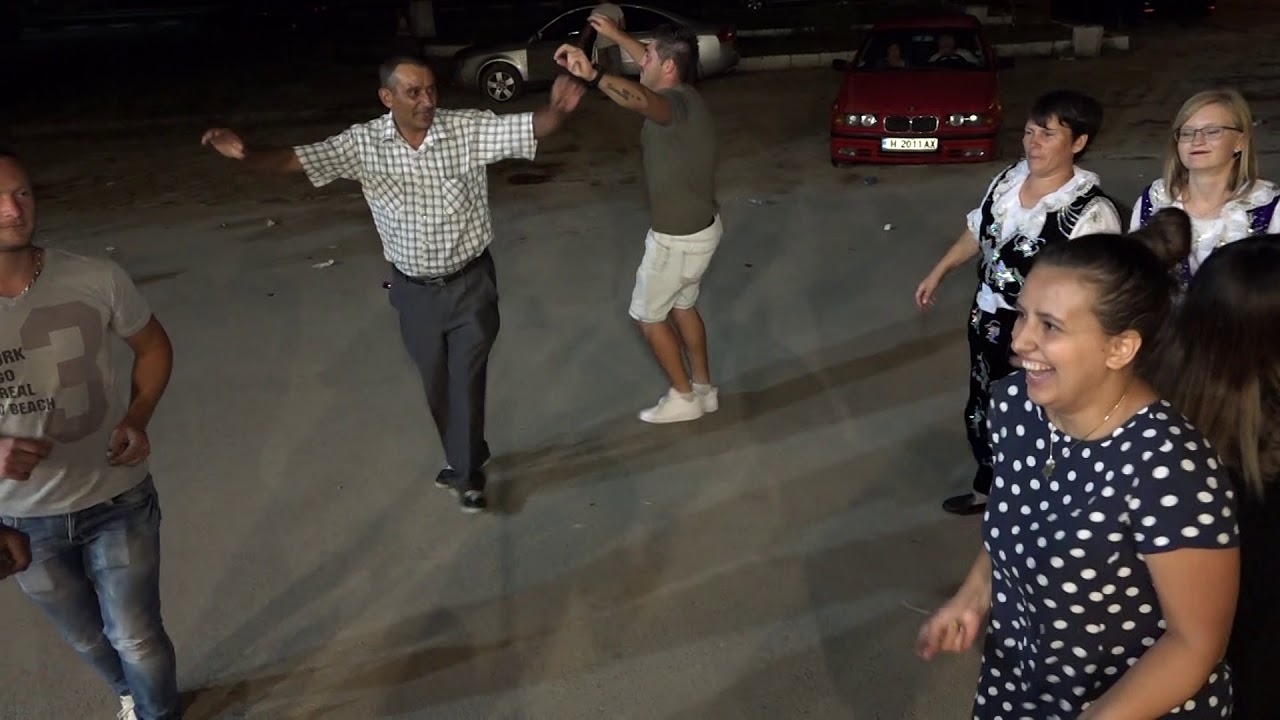 YASENKOVO--KINA**NARGİS ve TÜNCAY**--2018--3