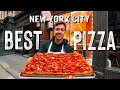 I OPENED NYC'S BEST PIZZA PLACE