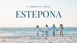 The Complete Guide to Estepona