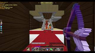 Raiding a Woodland Mansion